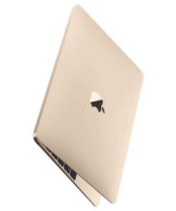 Laptop Apple Macbook MK4M2 ZP/A 12inch (Vàng đồng)