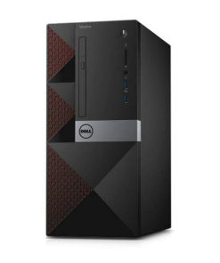 Máy tính để bàn Dell Vostro 3650MT MTI7330P-8G-1TB-2G