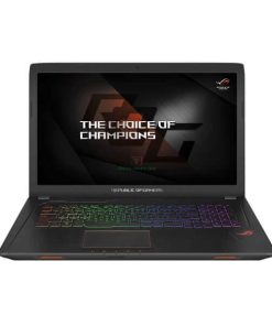 Máy tính xách tay Asus GL753VE-GC059