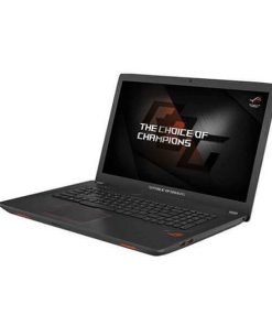 Máy tính xách tay Asus GL753VE-GC059