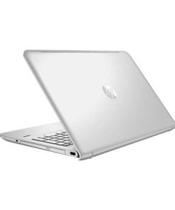 Máy tính xách tay HP Envy 15-ae130tx P6M95PA Silver