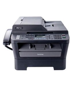 Máy in laser đa chức năng Brother MFC-7470D