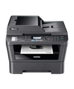 Máy in laser đa chức năng Brother MFC-7470D