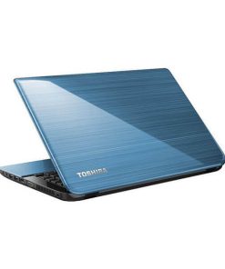 Máy tính xách tay Toshiba Satellite L40-AS131XB Blue/ White