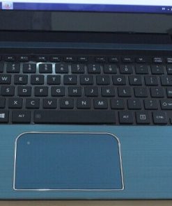 Máy tính xách tay Toshiba Satellite L40-AS131XB Blue/ White