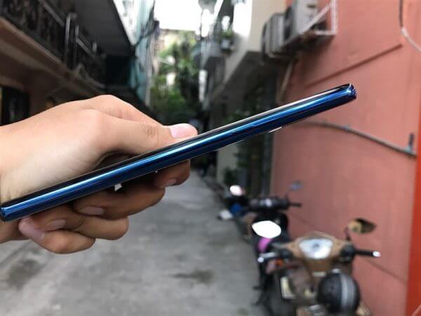 Tren Tay Galaxy Note 8 Dau Tien Ve Viet Nam Dep Va Dang Cap 335 2