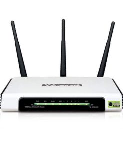 Thiết bị mạng không dây Tplink TL-WR940N